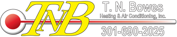 T. N. Bowes Heating & Air Conditioning, Inc.